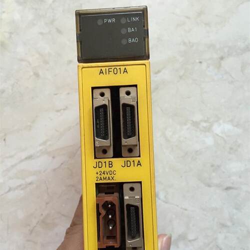 * A03B-0819-C109/C153/C002/C055/C106/C155/C011 FANUC 发询价