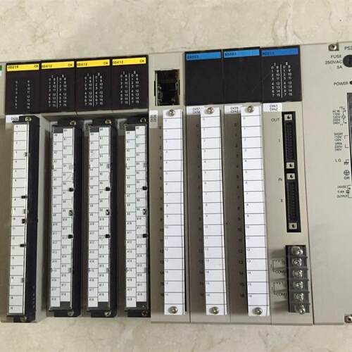 * C500-BC051/MD211CN/AD001/DA003/DA001/OD412 OMRON欧姆龙询价