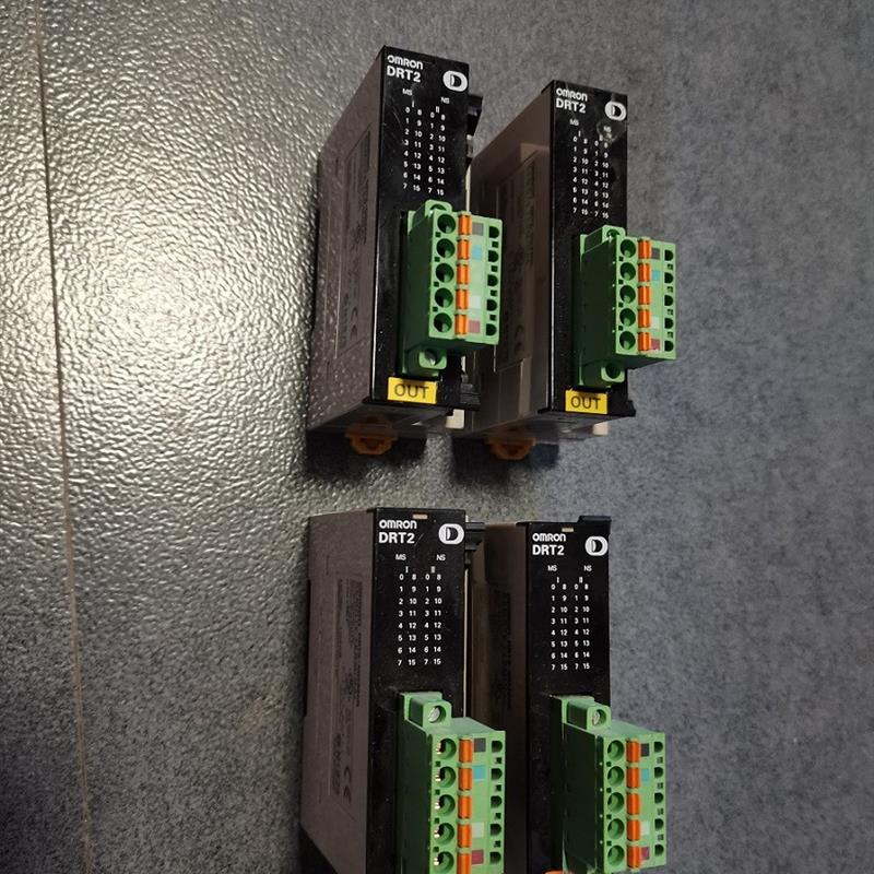 * SRT2/DRT1/DRT2-OD32ML/MD32BV/ID32B-1 欧姆龙OMRON 连接询价