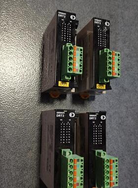 * SRT2/DRT1/DRT2-OD32ML/MD32BV/ID32B-1 欧姆龙OMRON 连接询价