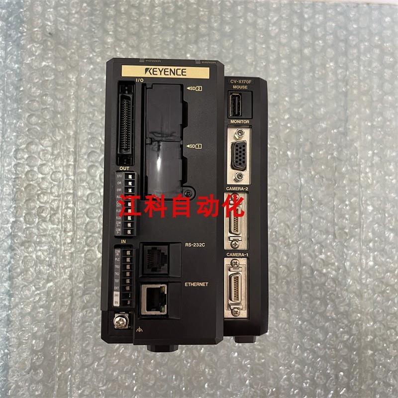 CV-X170F CV-X170R CV-X170A CV-X100M 基恩士 CV-X100R CV-X询价