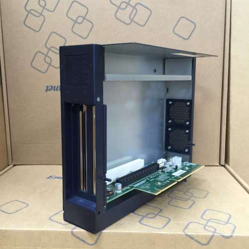 研华扩展模块MIC-75M11 1x PCIEx16 1x PCI支持扩展独立显卡议价