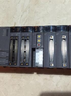 * Q64P Q02HCPU Q06HCPU/12 QD75P2 QD75P4 QX41 QY41P 三菱询价