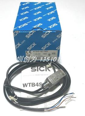 原装WTB4S-3P3131德国施克传感器WTB4S-3N1162V WTB4S-3P3432询价