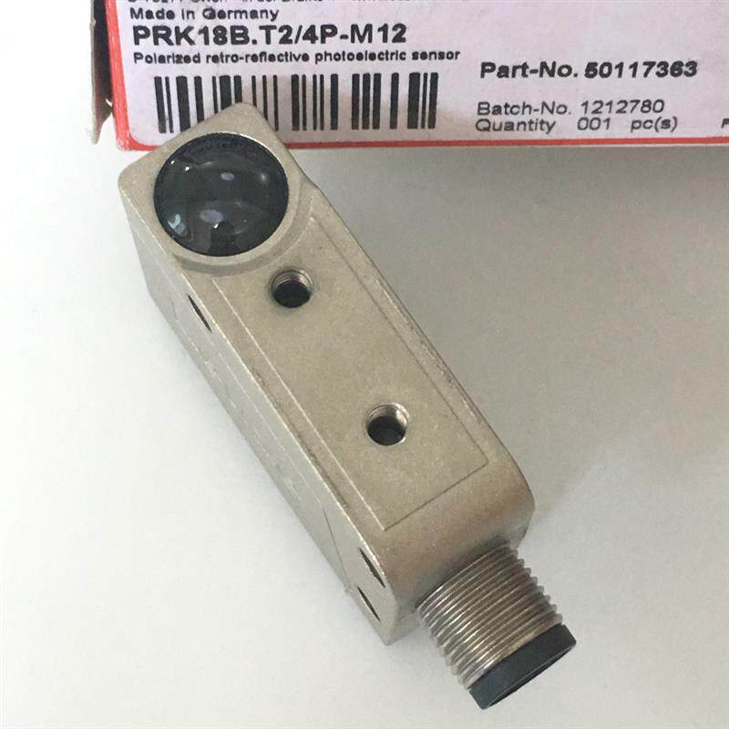 全新原装现货50117363德国劳易LEUZ光电开关PRK18B.T2/4P-M12询价
