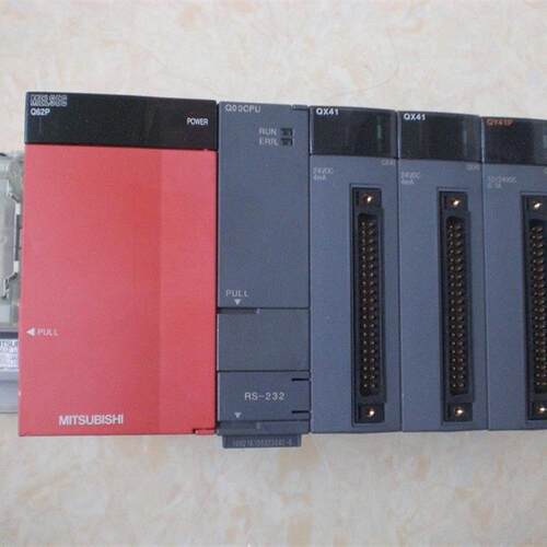 * Q61P/Q64P/Q06HCPU/Q02CPU/Q02HCPU/Q00CPU 三菱PLC询价