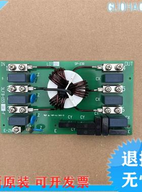 三菱电梯配件 三菱无机房滤波器板3LFB-23030-FA/SP-366-ROHS询价