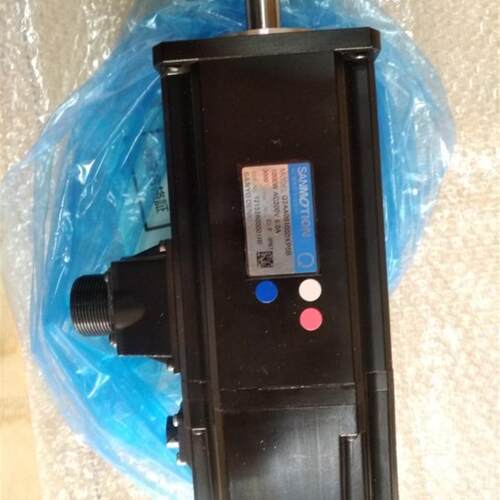 全新原装TC-S2DZ机床Y轴电机 Q2AA08100DXP5B询价