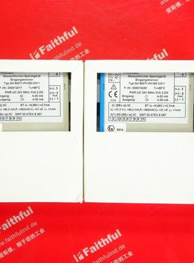 CEAG AH 90271-F41EE-C011 CEAG全新防爆模块 AH90271询价