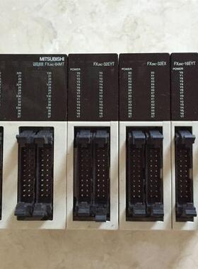 * FX2NC-96MT/64MT/32EX/16EX/EYT FX2NC-64MT/D-UL 三菱 可询价