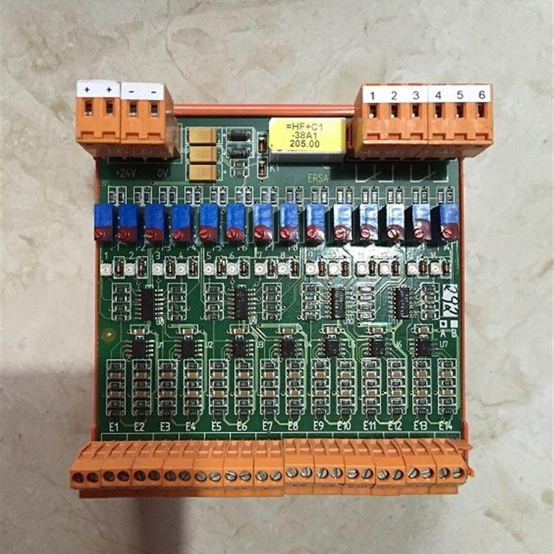 * 2372-F 80971/650度 2286-F 80971 340 59307 entrelec控制询价