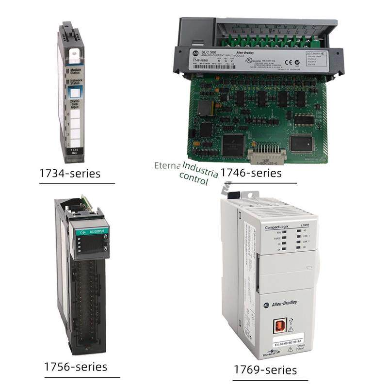 1606-XLP15A/15E/25A/30B/30E/36C/90B/95E AB罗克韦尔电源模询价