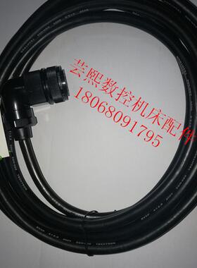 全新原装FANUC发那科动力线F06B-0001-K010#L-5M询价