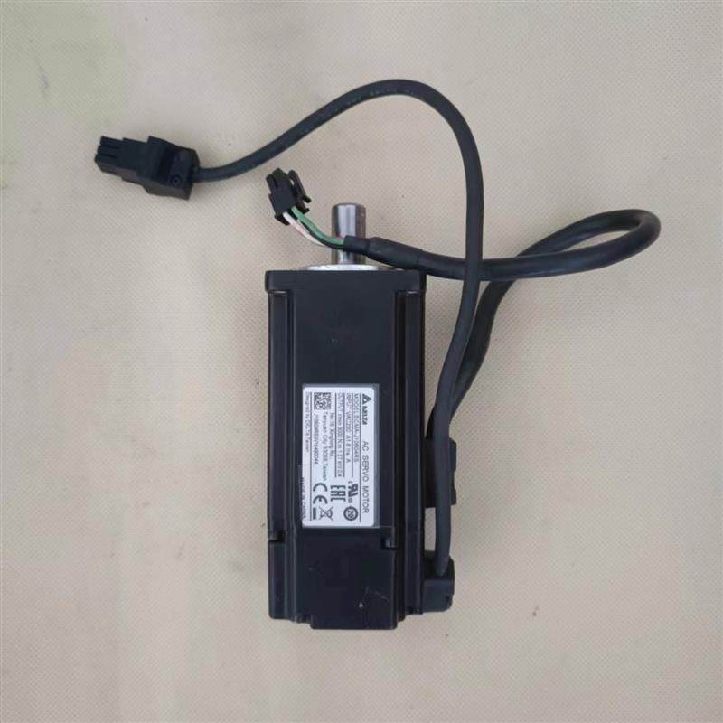 拆机A2台达400瓦伺服电机ECMA-J10604RS询价