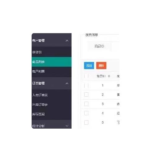 生产制造业管理系统ERP.MES完整源码C# 上位机软件
