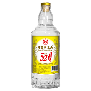 宝岛阿里山3L高粱酒大瓶装 泡酒58度清香型白酒纯粮食专用口粮酒水