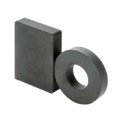 大号黑磁铁买二送一吸铁石