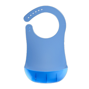 老人饭兜老年人吃饭围兜大人防水围嘴成人大号专用硅胶口水巾兜兜