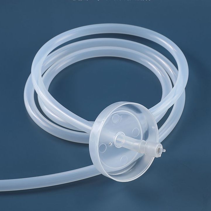 功夫茶具配件饮水机上水管桶装水吸水管抽水管软管茶盘茶台