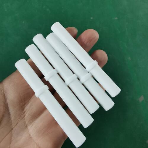 KCI文氏管粉泵芯静电粉末喷涂吸粉泵配件喷枪文丘里管
