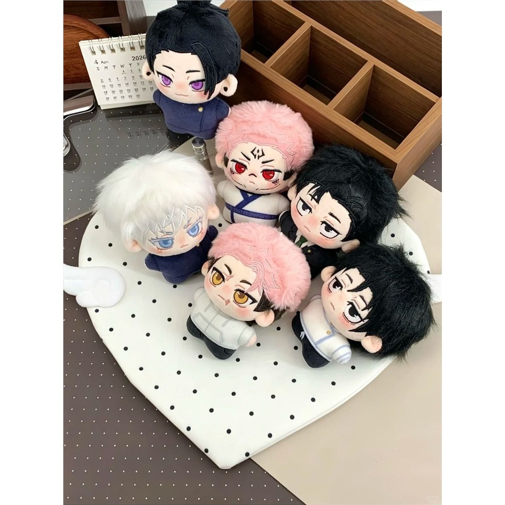 首发原创咒术回战虎杖日