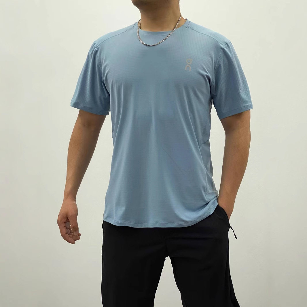 On昂跑短袖圆领功能T恤速干弹力春夏季户外登山运动休闲,户外/登山/野营/旅行用品,速干T恤,淘宝优惠券,粉丝福利购,淘宝优惠卷