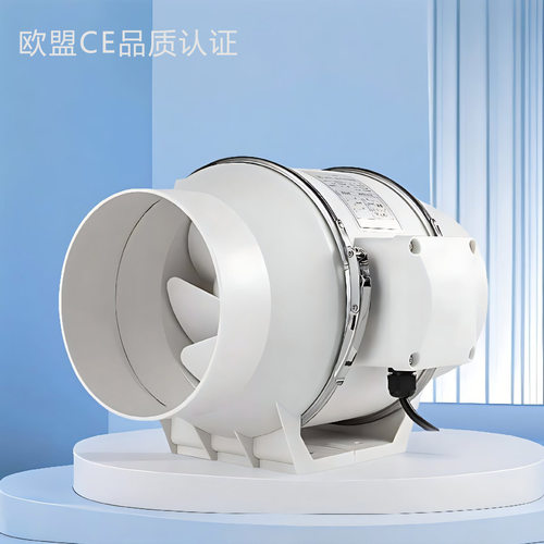排风扇CE认证exhaust fan排风扇节能静音风机换气扇抽风机110v
