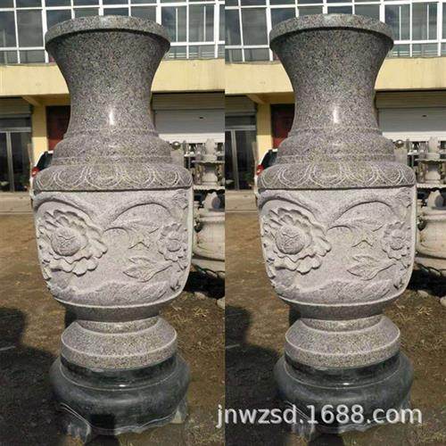 园林古建石头雕像厂家乡镇景观石雕图片大全校园石材雕塑报价