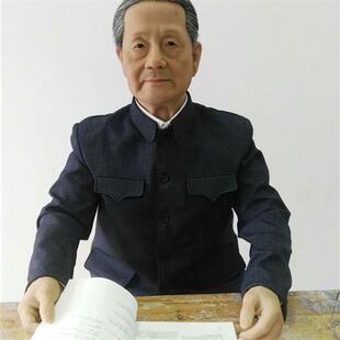 真人蜡像蜡像制作蜡像制作厂家蜡像馆蜡像