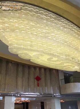 宴会厅吊灯Lustre