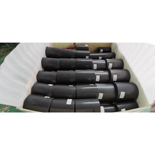.聚四氟乙烯 PTFE 铁氟龙 塑料王黑色改性四氟棒