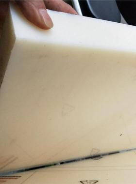 .ABS棒 建筑沙盘 模型改造材料 DIY手工黑色ABS塑料板 米黄色ABS