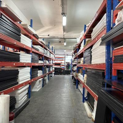 厂家批发本色PEEK棒板材耐高温防静电加碳玻纤维聚醚醚酮耐腐蚀