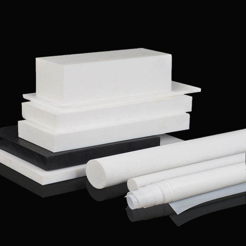 .PTFE棒 聚四氟乙烯板 铁氟龙板四氟棒 塑料王车削板垫片 加工定,橡塑材料及制品,绝缘板,淘宝优惠券,粉丝福利购,淘宝优惠卷