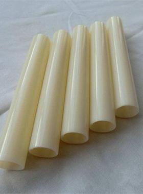 .米黄ABS棒 ABS塑胶棒 ABS塑料棒 ABS棒 黑色ABS板 加工ABS材料