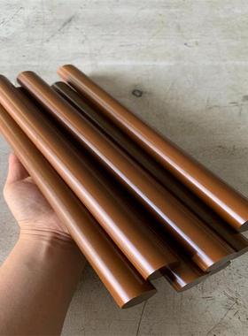 .航空航天级 耐超高低温美国杜邦  耐辐射pi板 聚酰亚胺板材PI圆