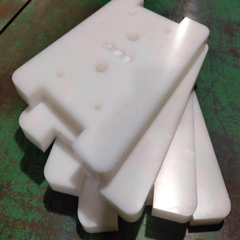 .白色PE板普通耐尼龙条加工超高分子聚乙烯板UHMWPE板磨upe塑料板,橡塑材料及制品,绝缘板,淘宝优惠券,粉丝福利购,淘宝优惠卷