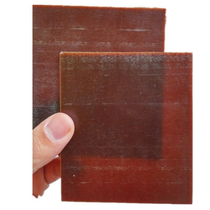 .进口PI板聚酰亚胺棒黑棕色导电防静电绝缘Vespel-SP1 SP21 YS20