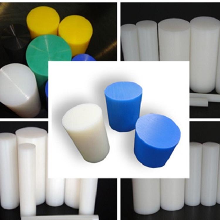 .黑色UPE-1000 ESD EC棒 防静电导电级三菱日本UHMW超高分子聚乙