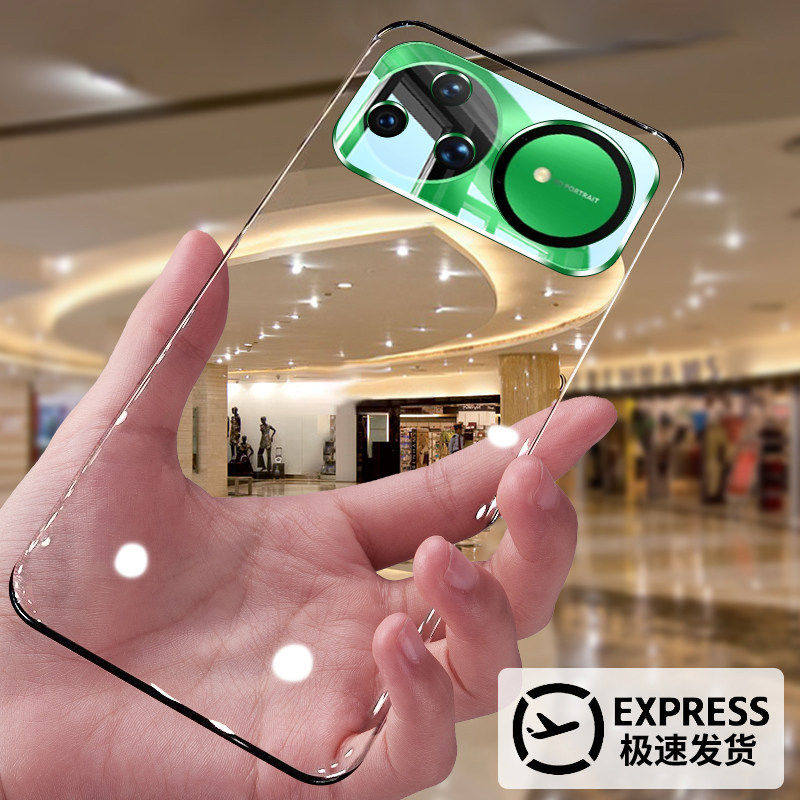 适用於华为nova15pro手机保护壳新款镜头全包防摔无边框nove15ultra新品超火後壳huawei女novo15por外壳系列