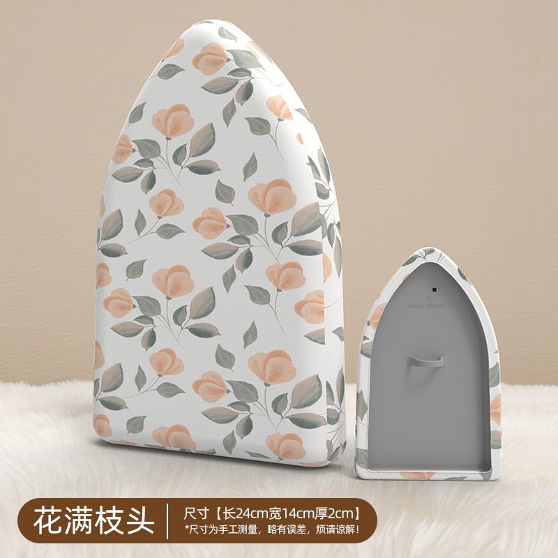 手持烫衣板迷你熨衣板挂烫机垫板