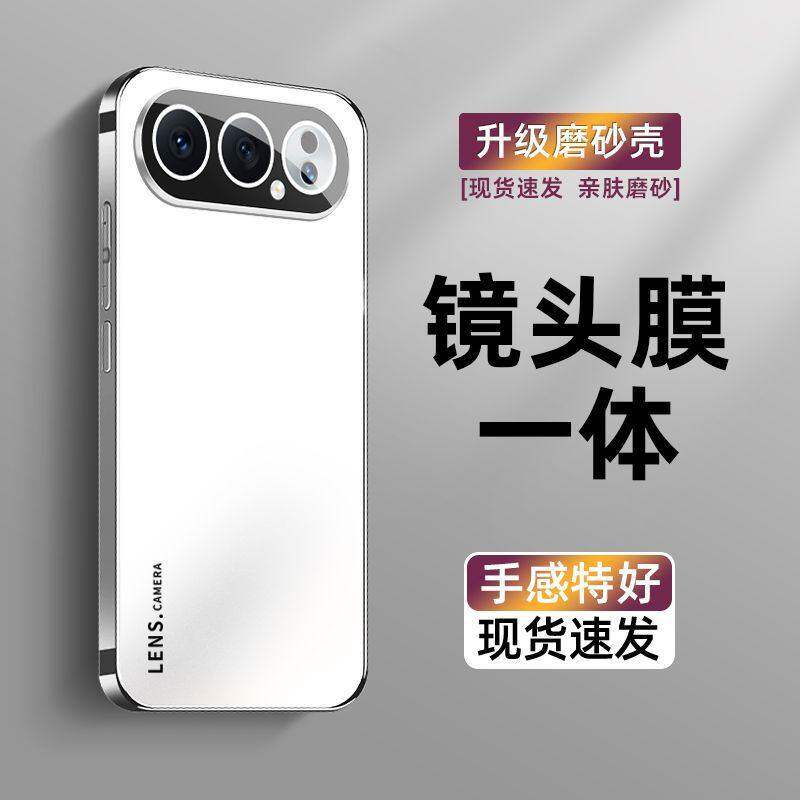 适用于华为荣耀500手机壳honor500pro妈妈款2025新款镜头全包防摔mey-an00版meyan00专用外壳五百标准版女式