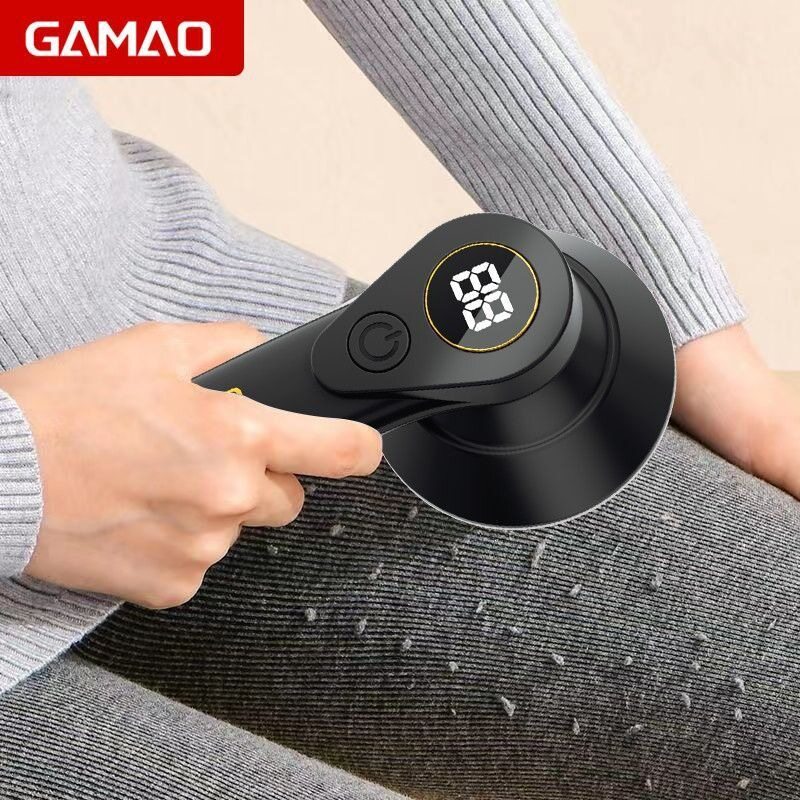 毛球修剪器充电式家用剃毛器衣服