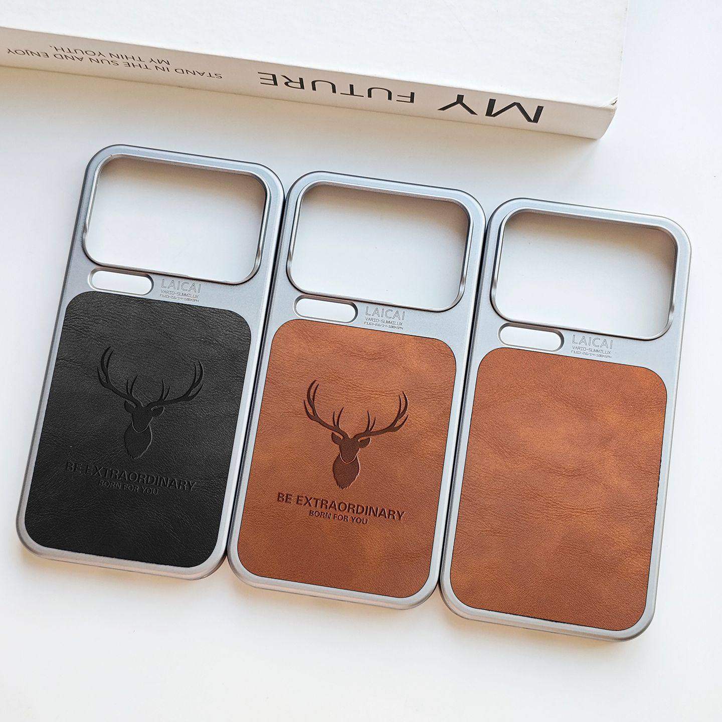 适用于小米17promax手机壳pro打游戏prmax专用壳新款镜头全包防摔proma硬壳prom皮纹max轻薄散热