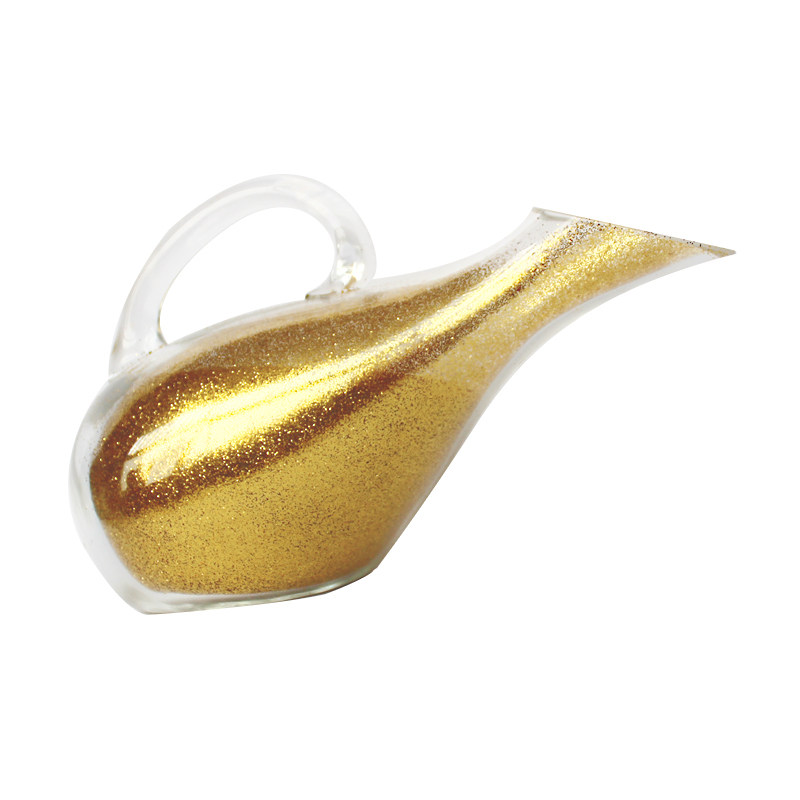 台仪式沙彩沙显字胶鎏金金粉沙启动鎏金开幕鎏金倒沙沙瓶启动