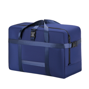 旅行飞机托运包搬家打包袋大容量加厚牛津布装冬天棉被衣物收纳袋