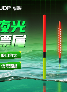 贾东普Y08Y09芦苇浮漂夜光漂尾纳米漂尾珍珠漂尾夜光漂