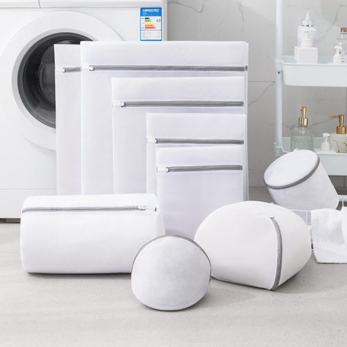 洗衣机过滤网加厚细网洗衣袋洗衣服内衣文胸袋 护洗袋网袋