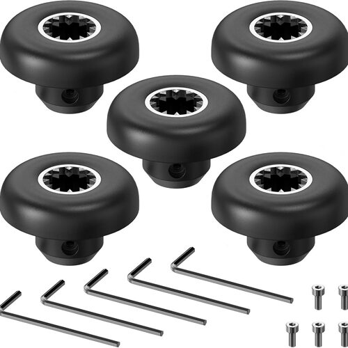 Vitamix的驱动插座更换专