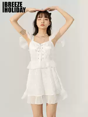 Swimsuit 2021 new fashion cover belly slim Conservative one dress style hot spring resort velvet swimsuit women